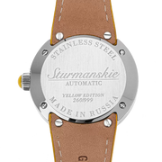 Relógio Sturmanskie MARS LADY 9015/1871999 Automático